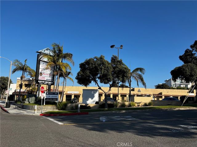 800 Torrance Boulevard 109, Redondo Beach, CA 90277