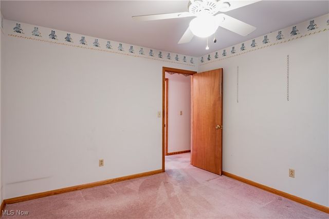 30 N Hills Drive, North Hills, WV 26104