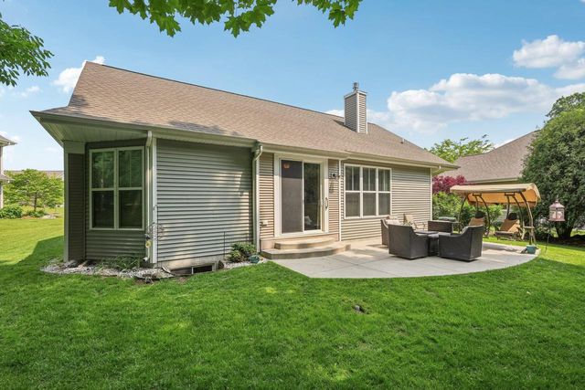 1549 E Monroe AVENUE, Hartford, WI 53027