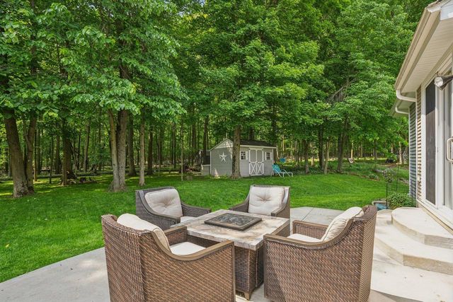 1549 E Monroe AVENUE, Hartford, WI 53027