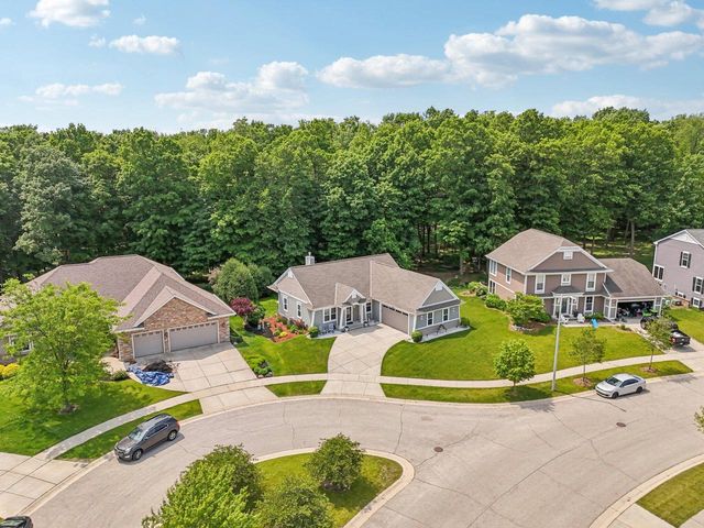 1549 E Monroe AVENUE, Hartford, WI 53027