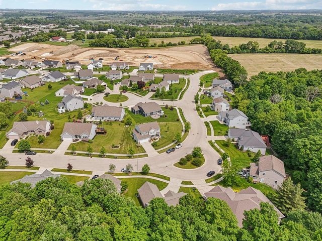 1549 E Monroe AVENUE, Hartford, WI 53027