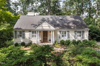 740 Currituck Drive, Raleigh, NC 27609