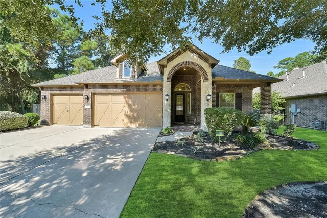 95 S Greenprint Circle, Tomball, TX 77375