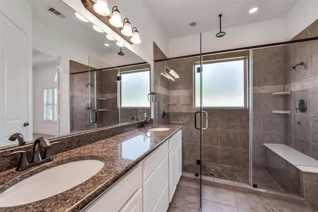 95 S Greenprint Circle, Tomball, TX 77375