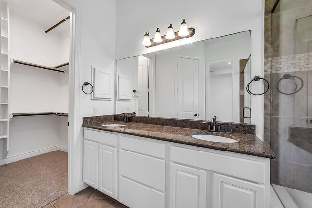 95 S Greenprint Circle, Tomball, TX 77375