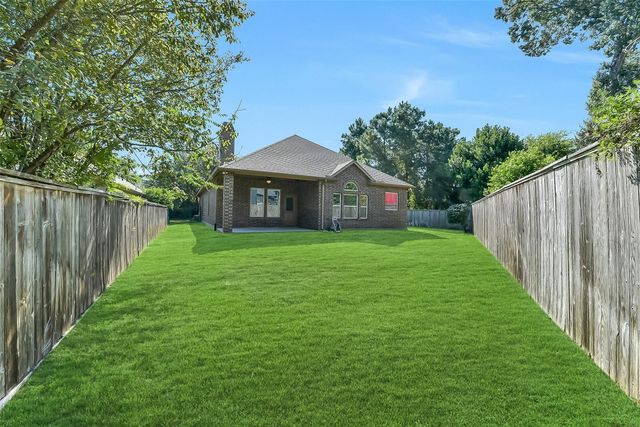 95 S Greenprint Circle, Tomball, TX 77375