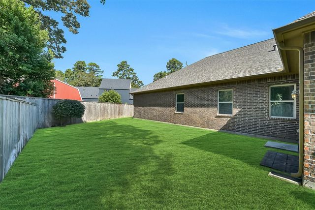 95 S Greenprint Circle, Tomball, TX 77375