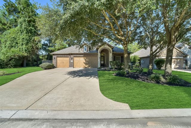 95 S Greenprint Circle, Tomball, TX 77375
