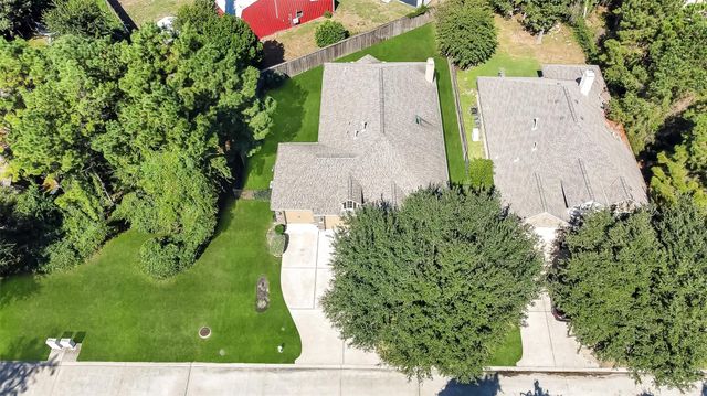 95 S Greenprint Circle, Tomball, TX 77375