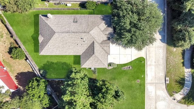 95 S Greenprint Circle, Tomball, TX 77375