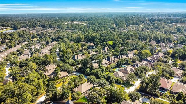 95 S Greenprint Circle, Tomball, TX 77375