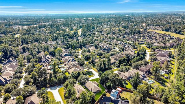 95 S Greenprint Circle, Tomball, TX 77375