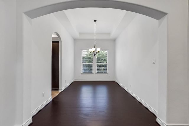 95 S Greenprint Circle, Tomball, TX 77375