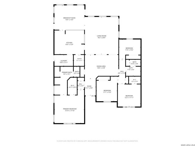 2512 SCHWAB RD, Seguin, TX 78155