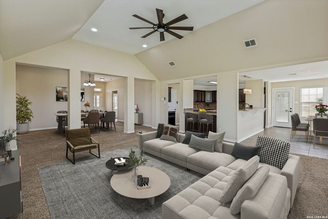 2512 SCHWAB RD, Seguin, TX 78155