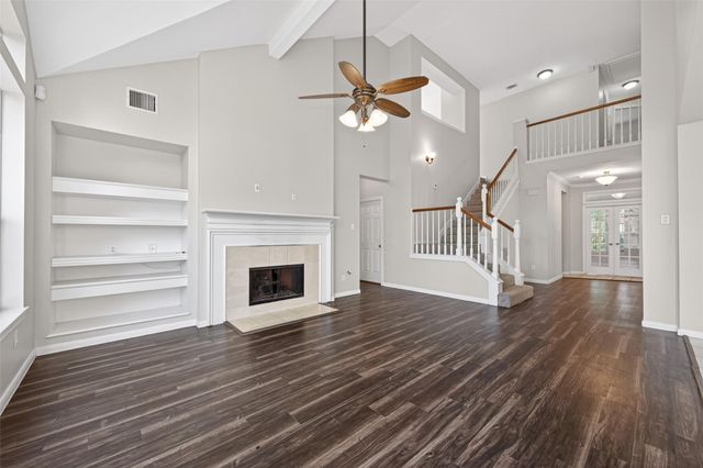 20906 Greenfield Trail, Humble, TX 77346