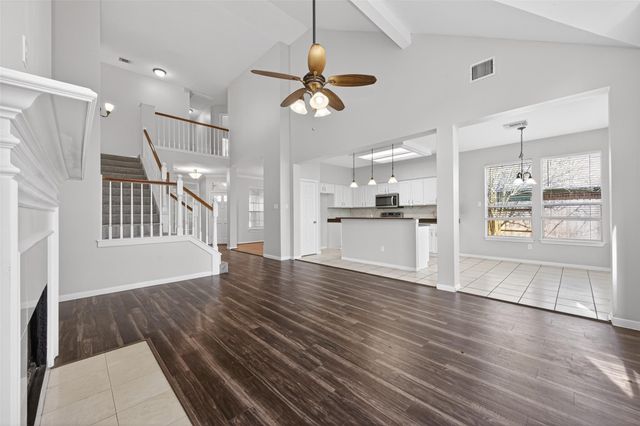 20906 Greenfield Trail, Humble, TX 77346