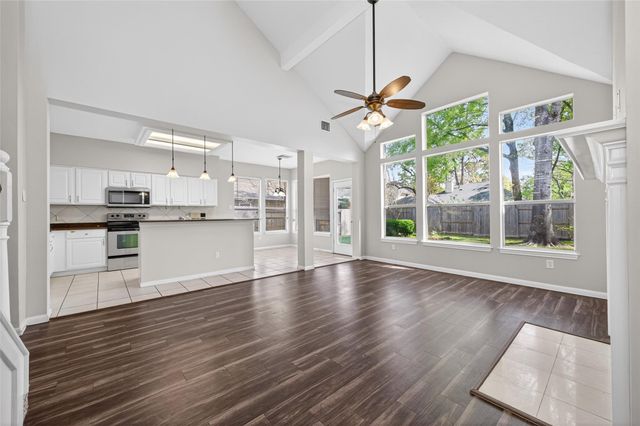 20906 Greenfield Trail, Humble, TX 77346