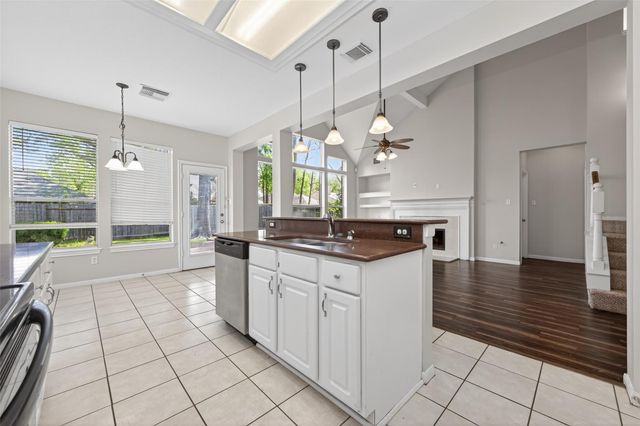 20906 Greenfield Trail, Humble, TX 77346