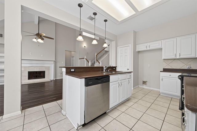 20906 Greenfield Trail, Humble, TX 77346