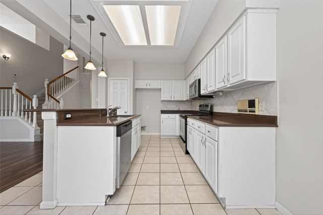 20906 Greenfield Trail, Humble, TX 77346