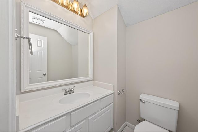 20906 Greenfield Trail, Humble, TX 77346