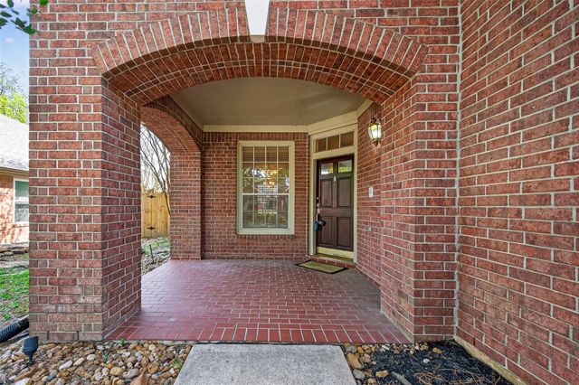 20906 Greenfield Trail, Humble, TX 77346