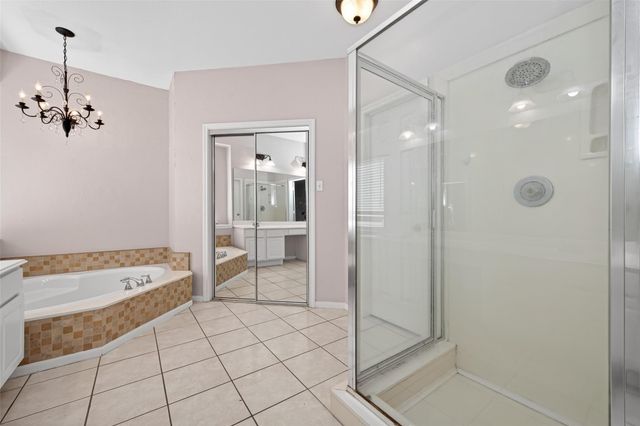 20906 Greenfield Trail, Humble, TX 77346