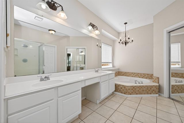 20906 Greenfield Trail, Humble, TX 77346