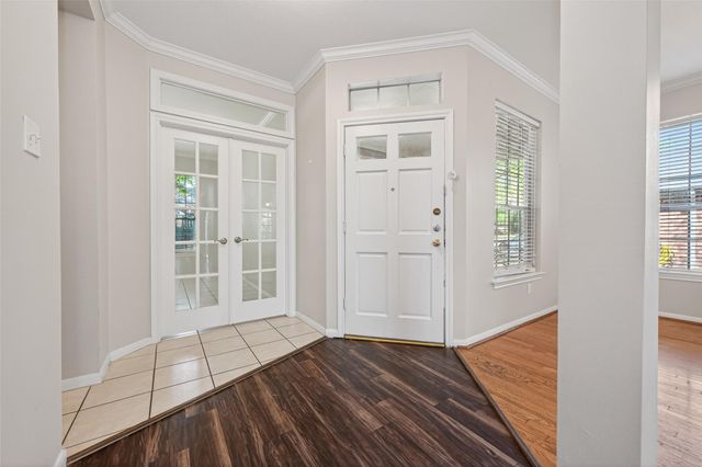 20906 Greenfield Trail, Humble, TX 77346