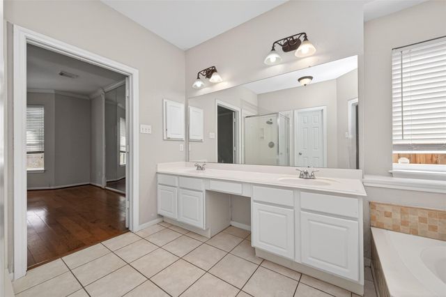 20906 Greenfield Trail, Humble, TX 77346