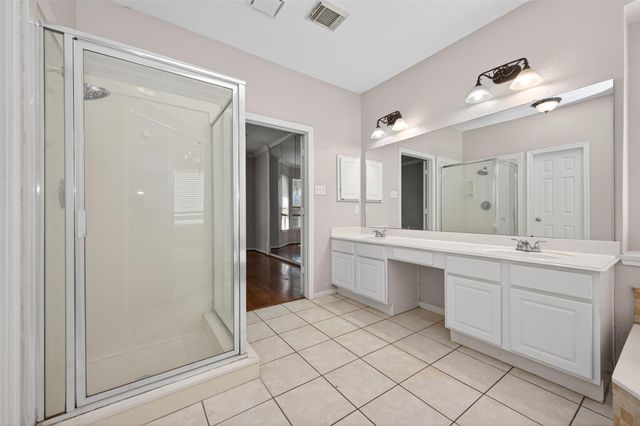 20906 Greenfield Trail, Humble, TX 77346