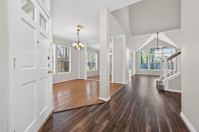 20906 Greenfield Trail, Humble, TX 77346