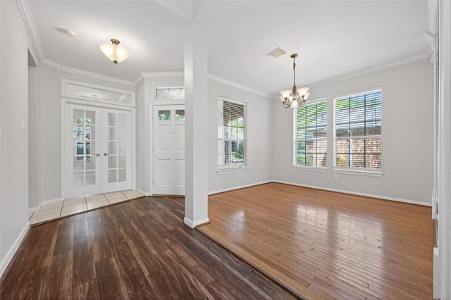 20906 Greenfield Trail, Humble, TX 77346