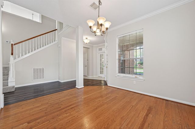 20906 Greenfield Trail, Humble, TX 77346