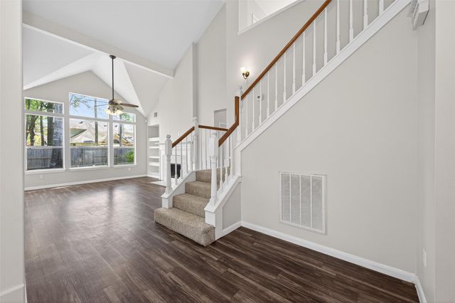 20906 Greenfield Trail, Humble, TX 77346