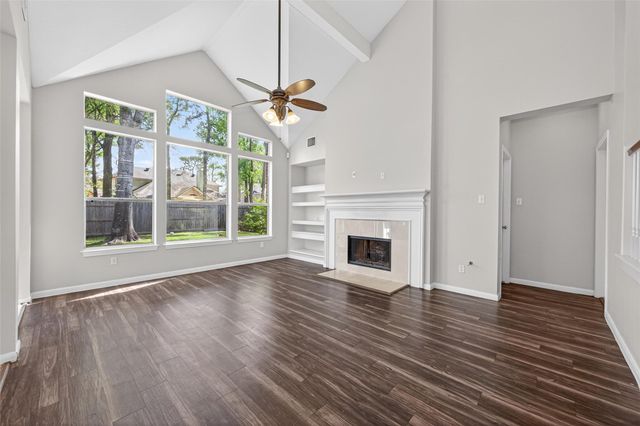 20906 Greenfield Trail, Humble, TX 77346