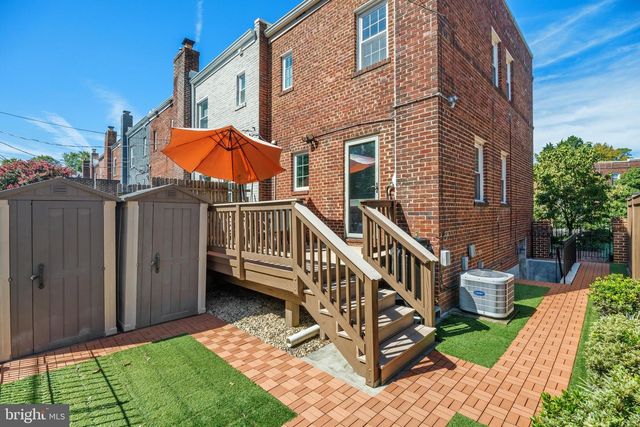 323 MOUNT VERNON AVE, Alexandria, VA 22301