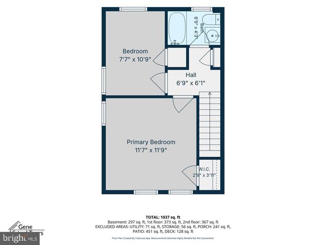 323 MOUNT VERNON AVE, Alexandria, VA 22301