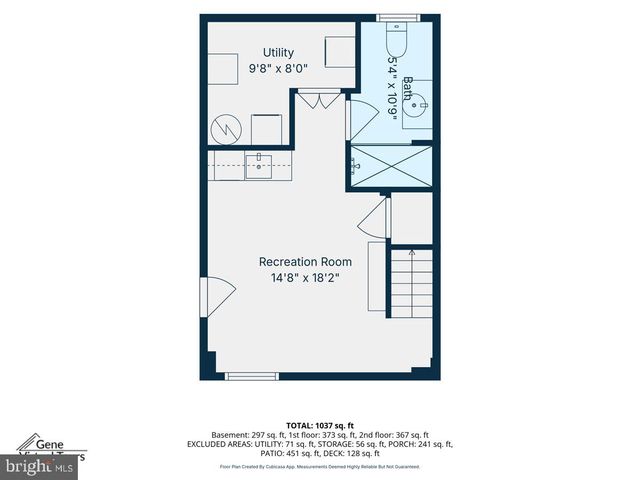 323 MOUNT VERNON AVE, Alexandria, VA 22301