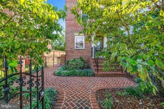 323 MOUNT VERNON AVE, Alexandria, VA 22301