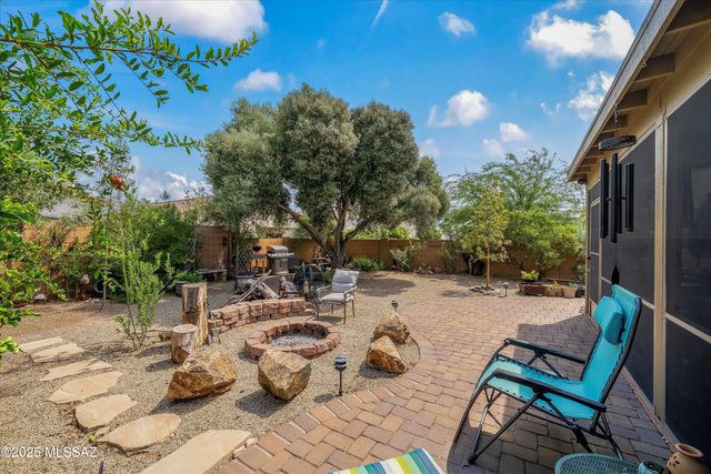 93 E Calle Vivaz, Green Valley, AZ 85614