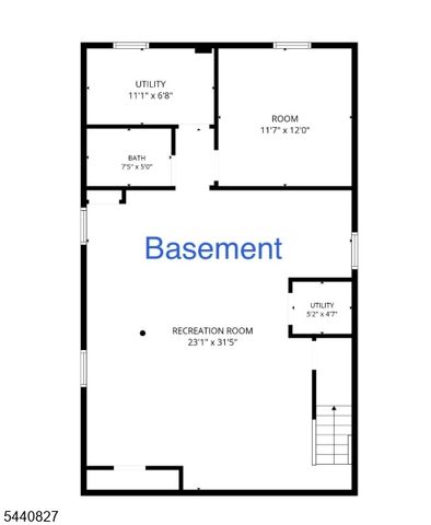 71 Moore Pl, Belleville Twp., NJ 07109