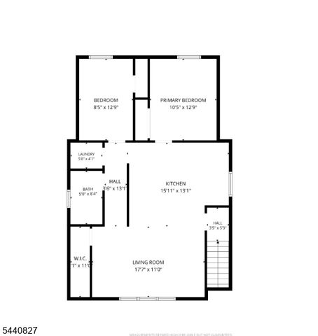 71 Moore Pl, Belleville Twp., NJ 07109