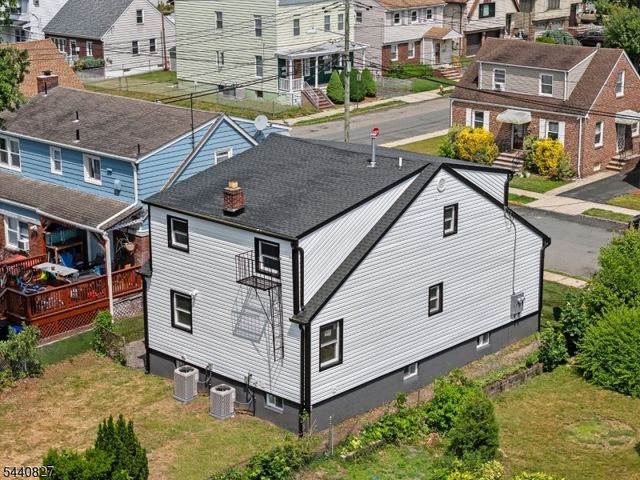 71 Moore Pl, Belleville Twp., NJ 07109