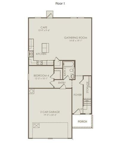 821 High Mesa Lane, Montgomery, TX 77356