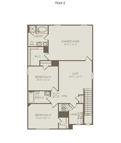 821 High Mesa Lane, Montgomery, TX 77356