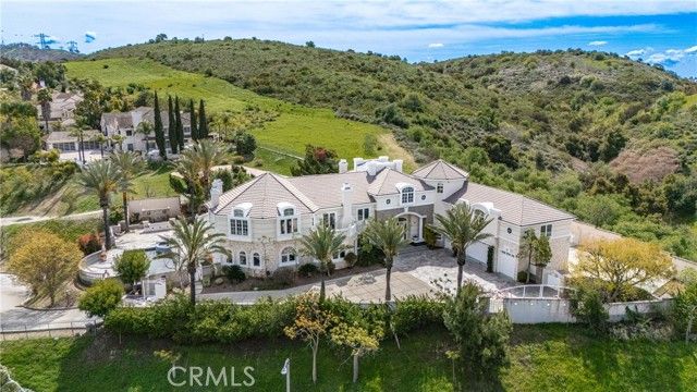 15406 Skyline Drive, Hacienda Heights, CA 91745