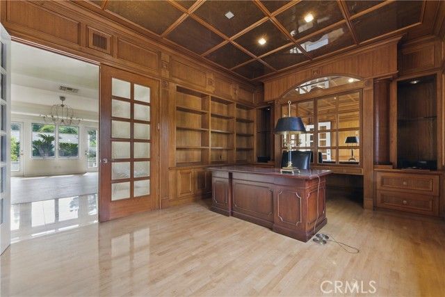 15406 Skyline Drive, Hacienda Heights, CA 91745